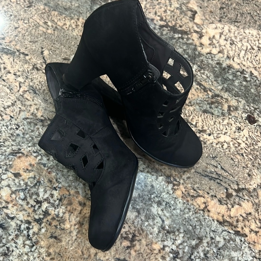 Aerosoles Heels
